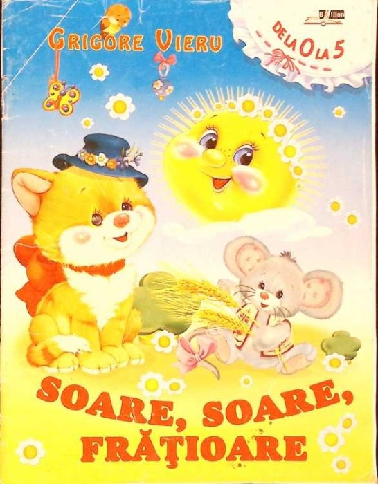 SOARE, SOARE, FRATIOARE-GRIGORE VIERU-277476