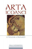 Arta icoanei - Paperback brosat - Paul Evdokimov - Sophia