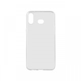 Husa Samsung Galaxy A6S Lemontti Silicon Transparent