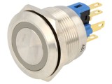 Comutator Anti-Vandalism 2 Poz SPST-NO SPST-NC 3A 220VAC