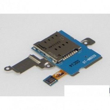 BANDA FLEX CITITOR SIM SAMSUNG N8020 GALAXY NOTE LTE 10.1 ORIGIN foto