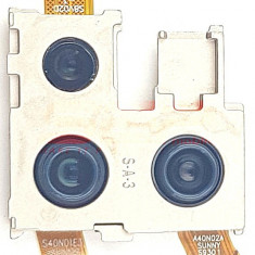 Camera spate Huawei Mate 30 Pro