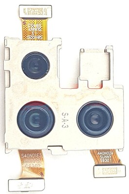 Camera spate Huawei Mate 30 Pro foto