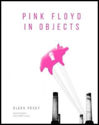 Pink Floyd in Objects foto