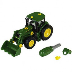 Tractor John Deere foto