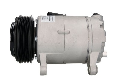 Compresor AC nou Bmw 2 Active/Gran Tourer, X1 F48, X2 F39; Mini Clubman, Countryman, Mini, motor: 1.5 D, 1.5 T, 2.0 d, 2.0 T, tip Hanon: VS14, Diam. foto