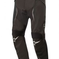 Pantaloni Moto Alpinestars A-10 V2 Wentylowane Negru Marimea 2XL 3326018/10/2XL