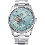 Ceas Barbati, Orient, Contemporary RA-AR0009L - Marime universala