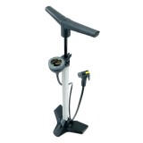 Pompa Podea Bicicleta Topeak Joeblow Race, Alb-Negru Ultimate FactoryBikes