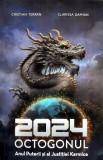 2024 octogonul. Anul puterii si justitiei karmice - 2023 - Clarissa Damian (AZ275)