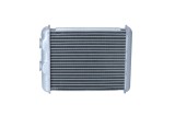 NRF 53215 Schimbator caldura, incalzire habitaclu