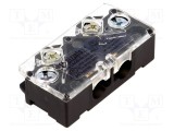 &Icirc;ntrerupător de siguranţă cu cheie DS NC IP20 -30&divide;80&deg;C PIZZATO ELETTRICA