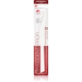 Swissdent Profi Whitening perie de dinti fin 1 buc