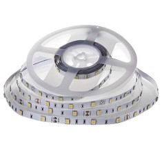 BANDA LED SMD5050 30LED/M 6400K IP20 5M foto