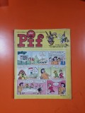 Revista Pif nr.1225/1968
