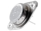Tranzistor NPN bipolar 60V 15A 115W TO3