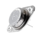 Tranzistor NPN bipolar 100V 15A 100W TO3