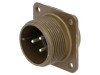 Conector Circular Aluminiu 16S 97