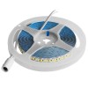 Banda LED SMD2835 5m 12V 22W/m IP20 4000K alb neutru LED7696, Oem