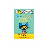 Pete the Kitty and the Case of the Hiccups