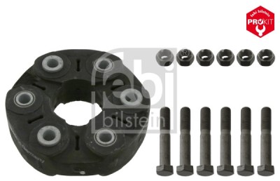 FEBI BILSTEIN 43482 Articulatie, cardan foto