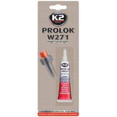K2 Solutie Blocat Surub Rosu Prolock 6ML B151
