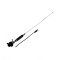 Antena statie radio CB 1.35m OMC