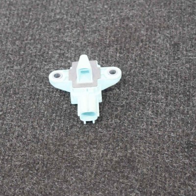Senzor de impact st&amp;acirc;nga față AUDI A5 Cabrio 8F7 2010 OEM: 8K0955557C5WK4380902 foto