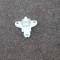Senzor de impact st&acirc;nga față AUDI A5 Cabrio 8F7 2010 OEM: 8K0955557C5WK4380902