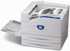 Imprimanta Xerox Phaser 5550N foto