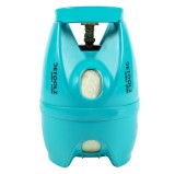 Butelie gaz camping reincarcabila 2kg/5L