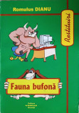 FAUNA BUFONA-ROMULUS DIANU