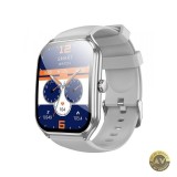 Smartwatch HOCO Y28 Call Argintiu