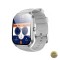 Smartwatch HOCO Y28 Call Argintiu