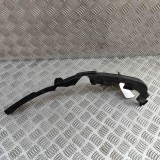 Suport bara de protecție st&acirc;nga față PORSCHE BOXSTER 986 1997 OEM: 99650553500 31649383