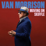 Moving On Skiffle - Sky Blue Vinyl | Van Morrison, Jazz