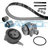 Kit distributie + pompa apa Audi A1, A3; MAN Tge, Tge Sasiu; Seat Alhambra, Ateca; Skoda Karoq, Kodiaq; VW Arteon, Arteon Shooting Brake Motor 1.6