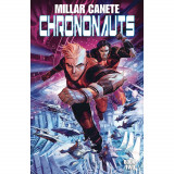 Cumpara ieftin Chrononauts TP Vol 02, Image Comics