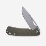 Cuțit pliabil 7,5 cm V2 GRIP Axis 75 Kaki