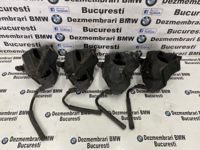 Carcasa filtru aer BMW E88,E90,X1 120d,320d 177CP N47 foto