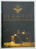 BULETIN INFORMATIV AL RITULUI SCOTIAN ANTIC SI ACCEPTAT DIN ROMANIA , ANUL I , NUMERELE 2 - 3 , IULIE - AUGUST , 2007
