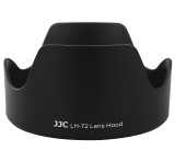 Cumpara ieftin Parasolar ​JJC LH-72 EW-72 pentru Canon EF 35mm f/2 IS USM