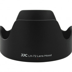 Parasolar ​JJC LH-72 EW-72 pentru Canon EF 35mm f/2 IS USM