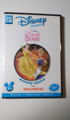 Disney Classics Beauty and the beast - PC [Second hand] foto