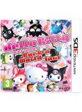 Hello Kitty And&Acirc;&nbsp;friends Rockin World Tour N3DS