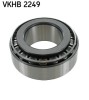 SKF VKHB 2249 Rulment roata