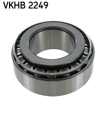 SKF VKHB 2249 Rulment roata foto