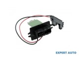 Rezistenta aeroterma trepte ventilator Renault Clio 2 (1998->)[BB_,CB_] #1