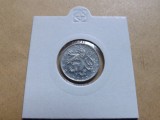 Cehia 50 haleru 2003, Europa, Aluminiu