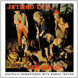 This Was Vinyl | Jethro Tull, Rock, PLG
